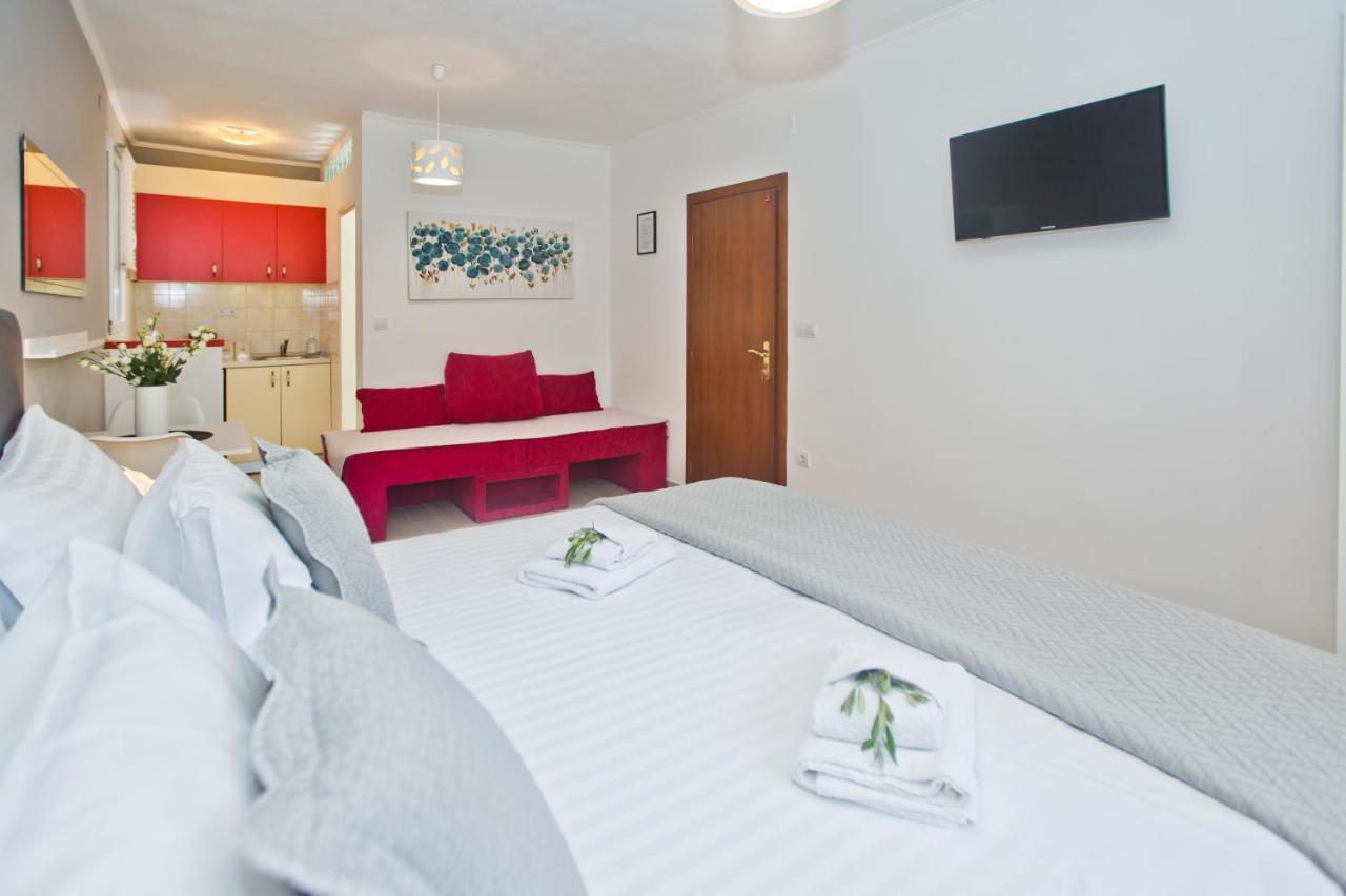 Apartman Milton Hvar