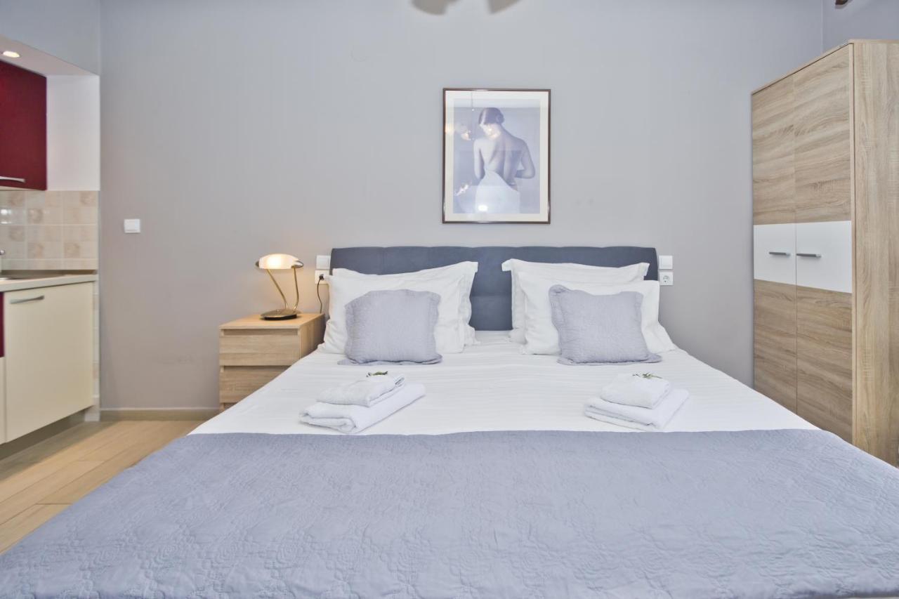Milton Hvar Apartman Hvar Town