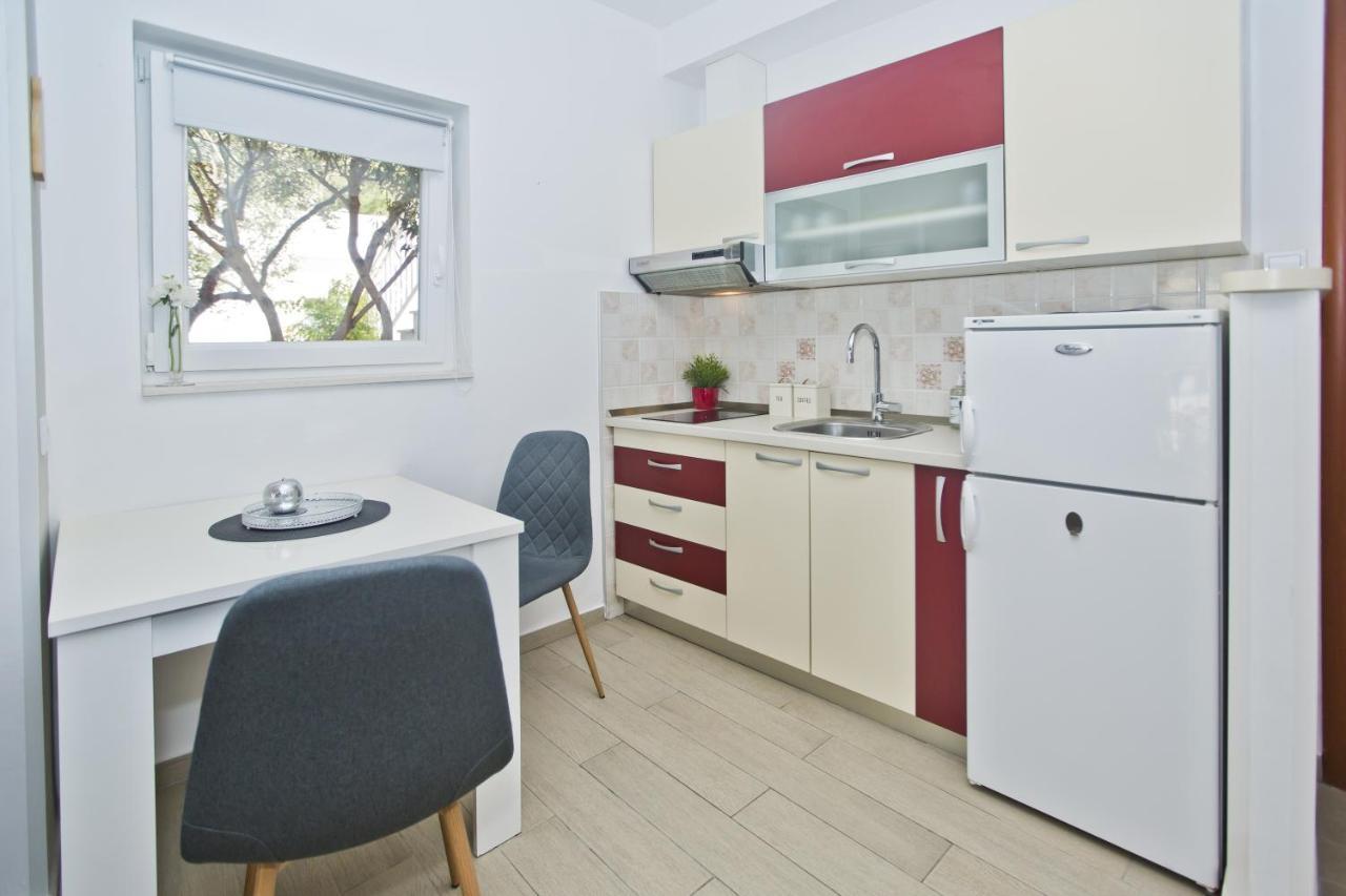 Milton Hvar Apartman