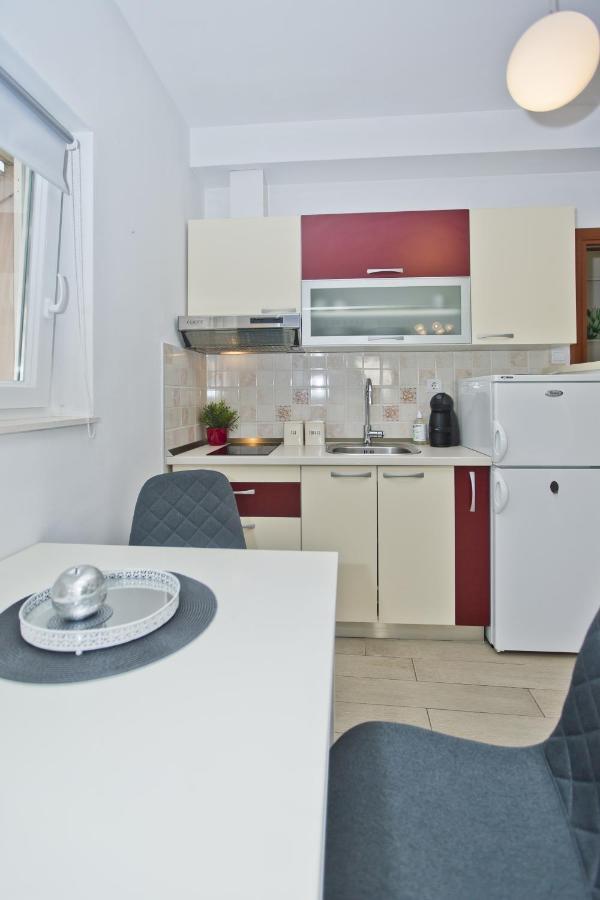Apartman Milton Hvar