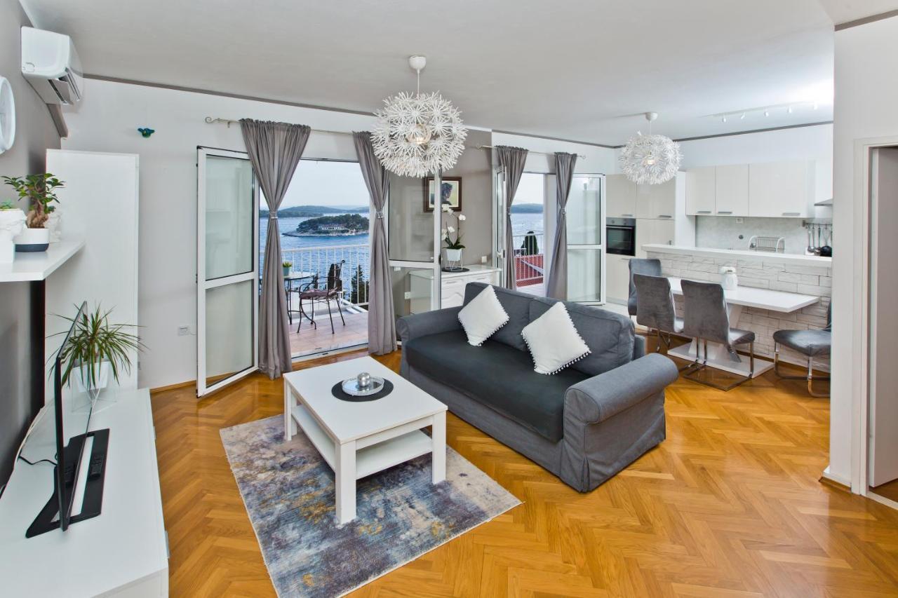 Apartman Milton Hvar