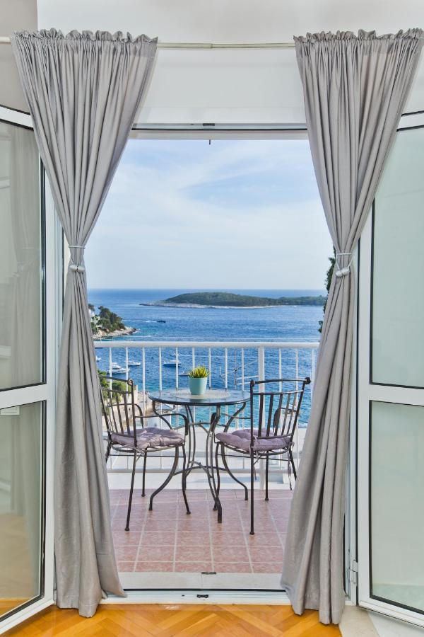 Milton Hvar Apartman Hvar Town