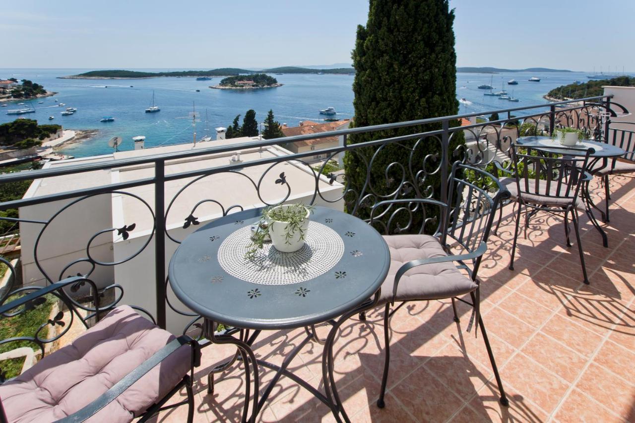 Apartman Milton Hvar