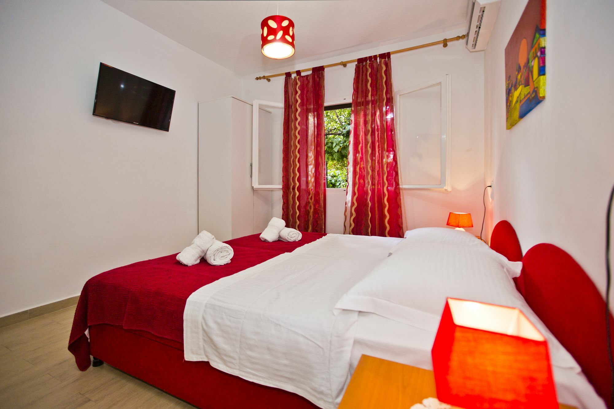 Apartman Milton Hvar Hvar Town
