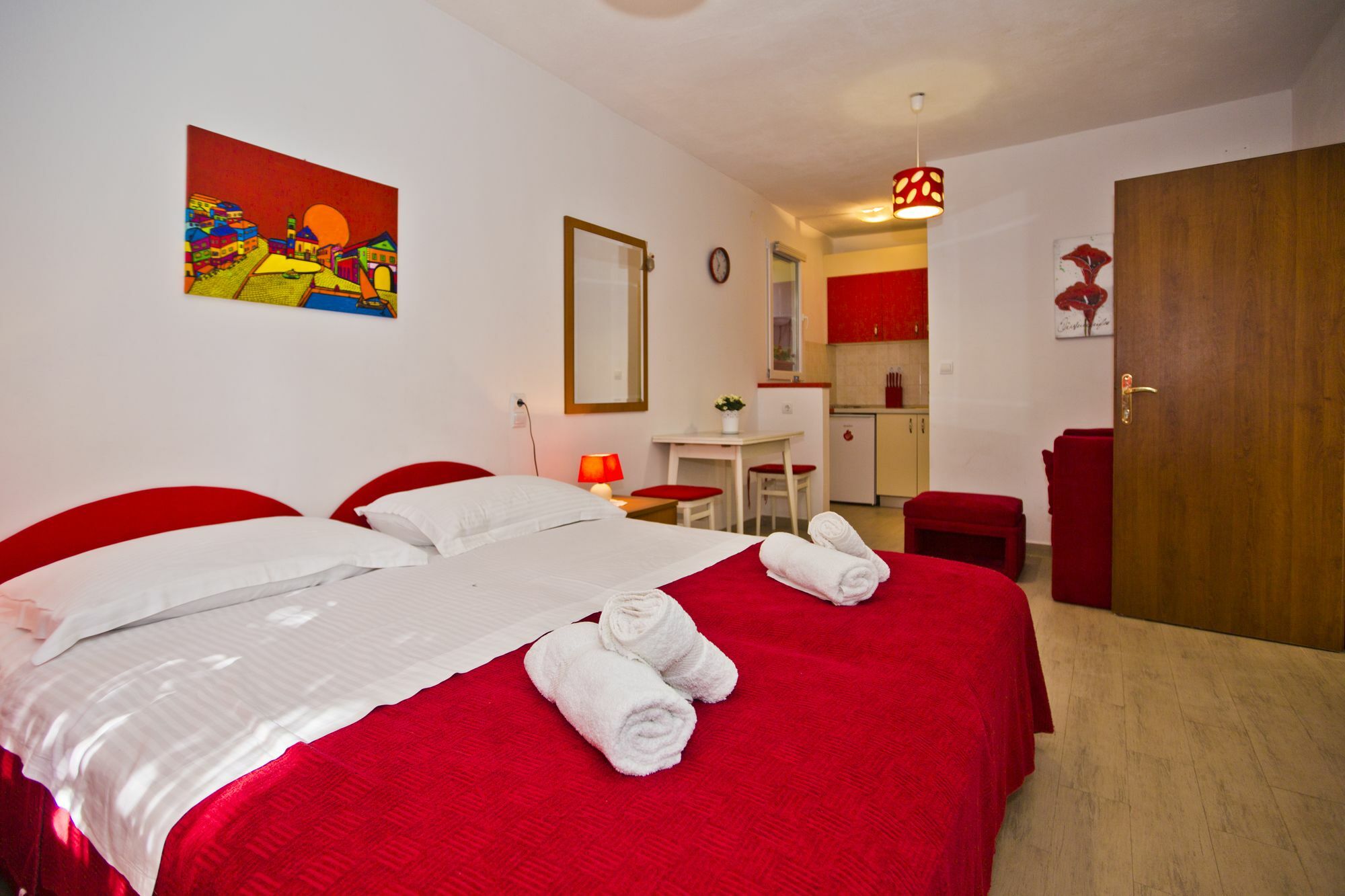 Apartman Milton Hvar Hvar Town
