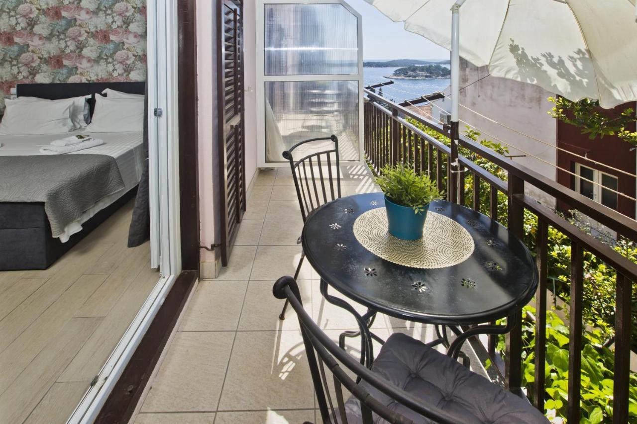 Appartement Milton Hvar