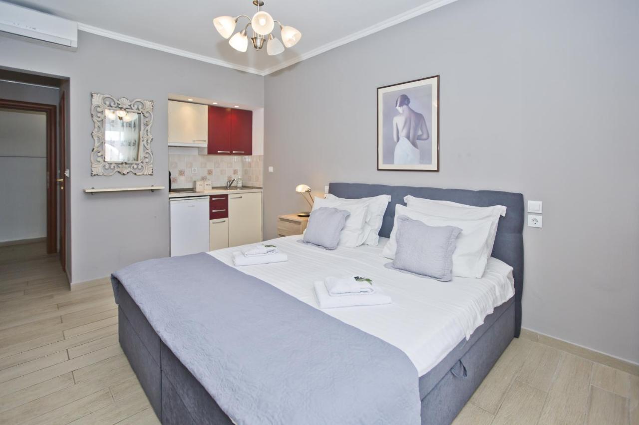 Milton Hvar Appartement Hvar Town