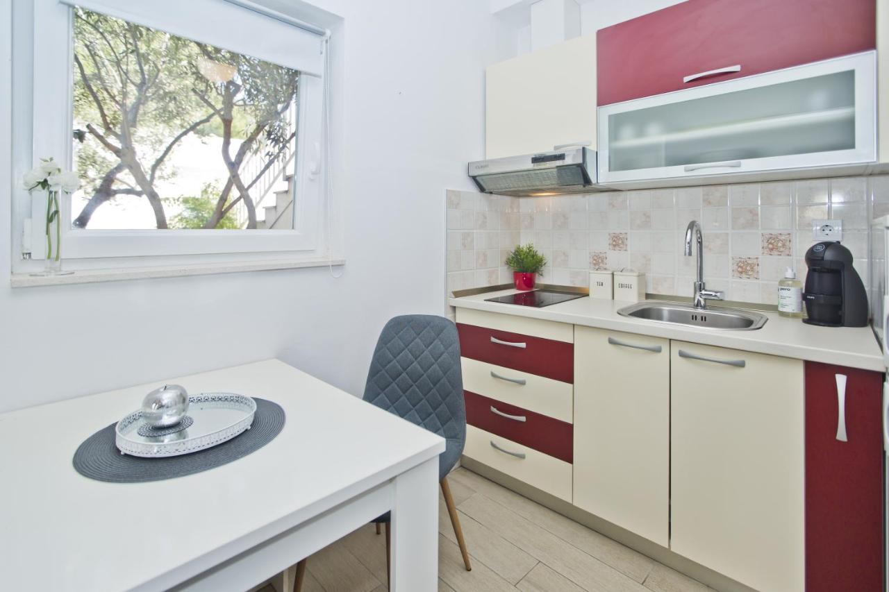 Appartement Milton Hvar *