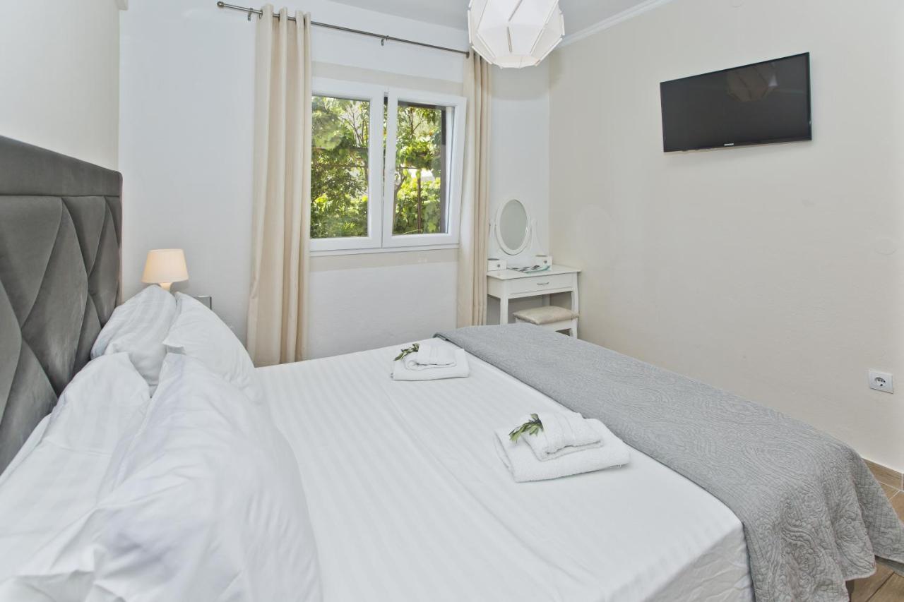 Milton Hvar Appartement