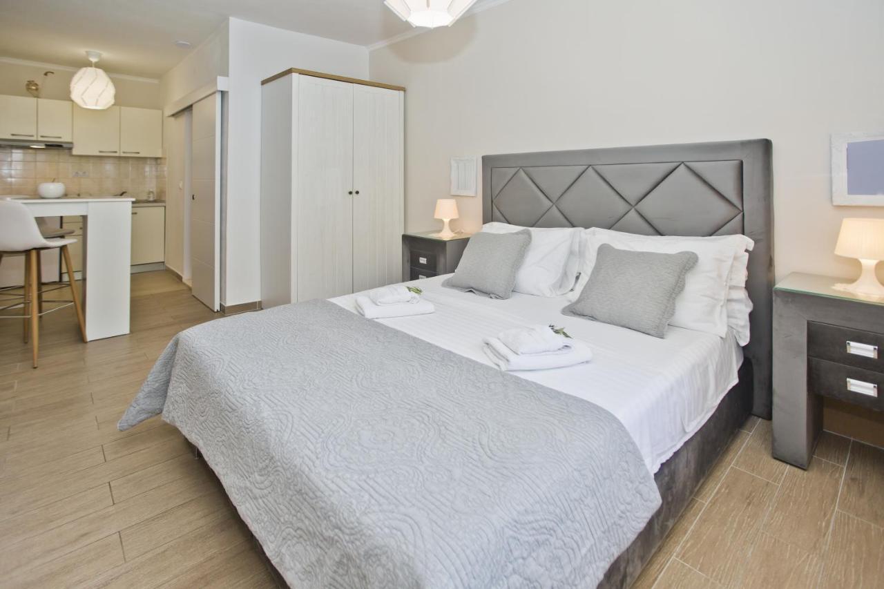 Milton Hvar Appartement Hvar Town