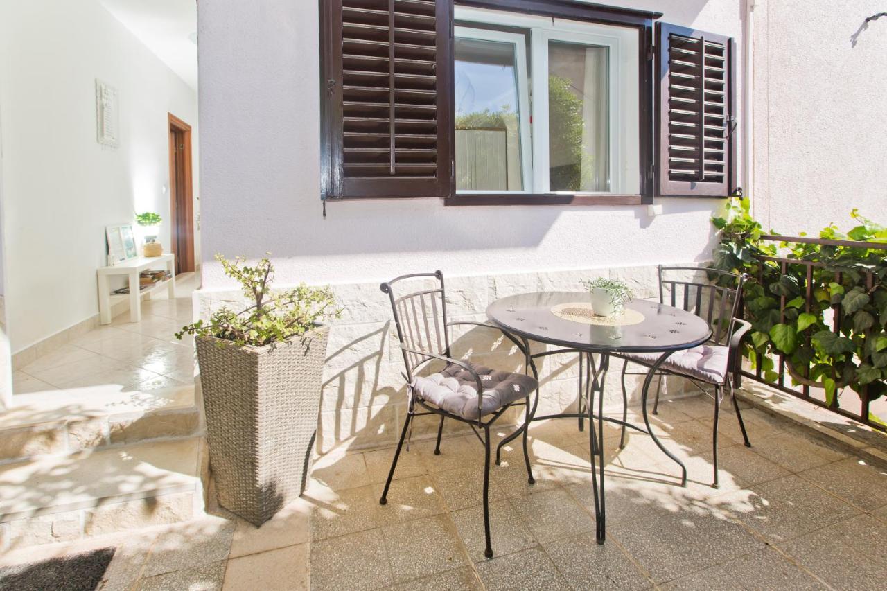 Appartement Milton Hvar