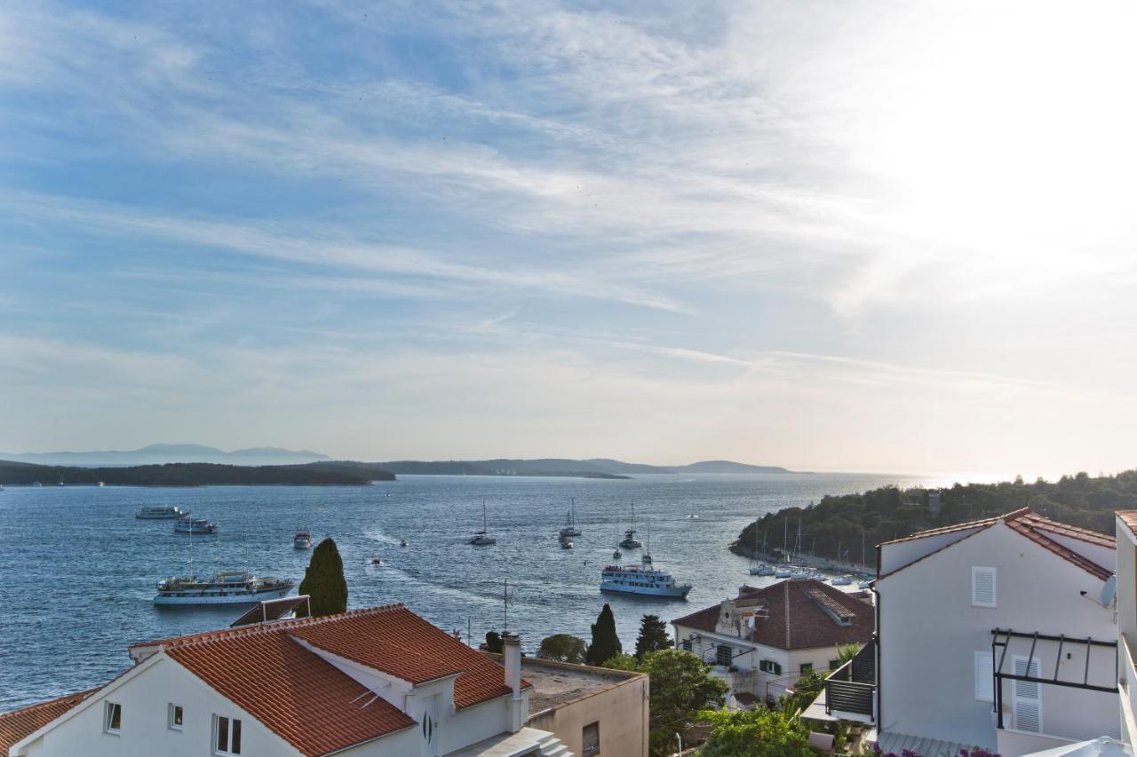 Milton Hvar Appartement Hvar Town
