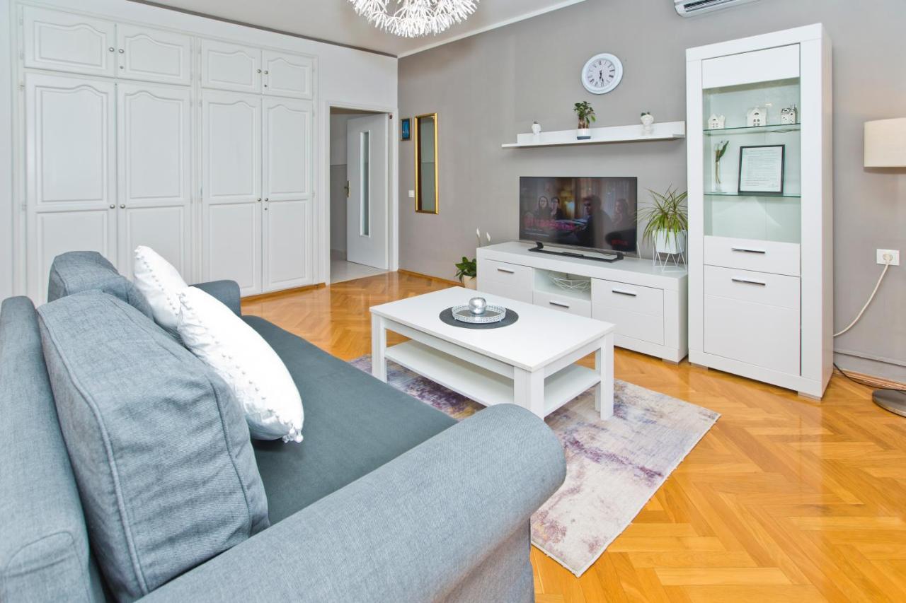 Milton Hvar Appartement *
