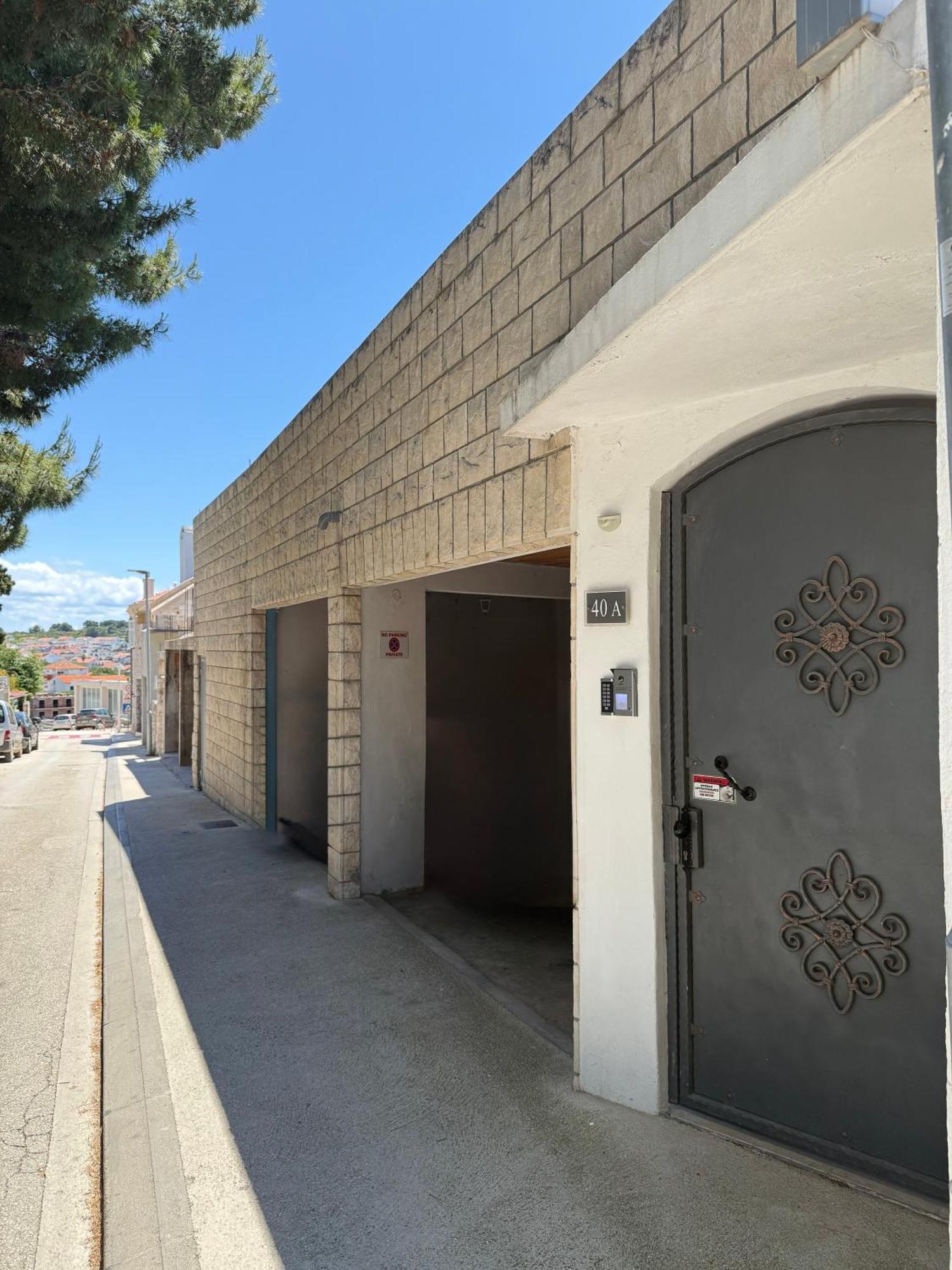 Apartmán Milton Hvar *