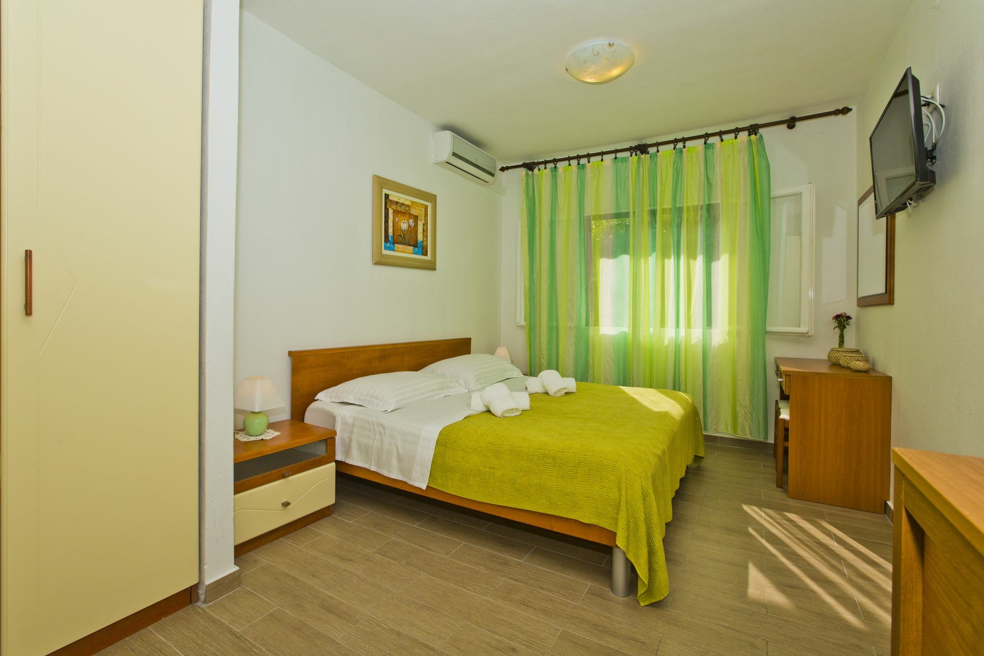 Appartement Milton Hvar