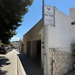 Villa Milton Hvar