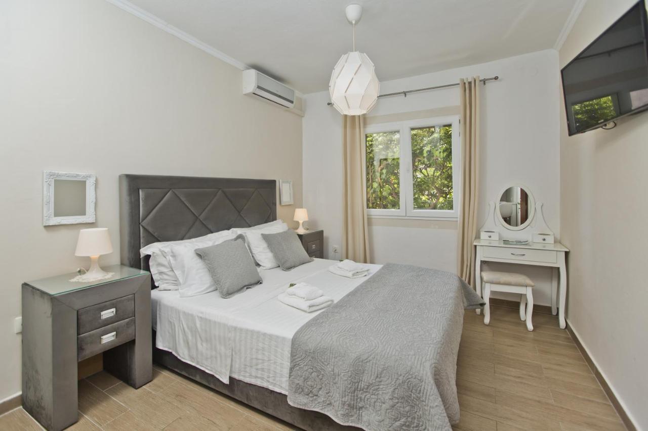 Milton Hvar Apartamento Hvar Town