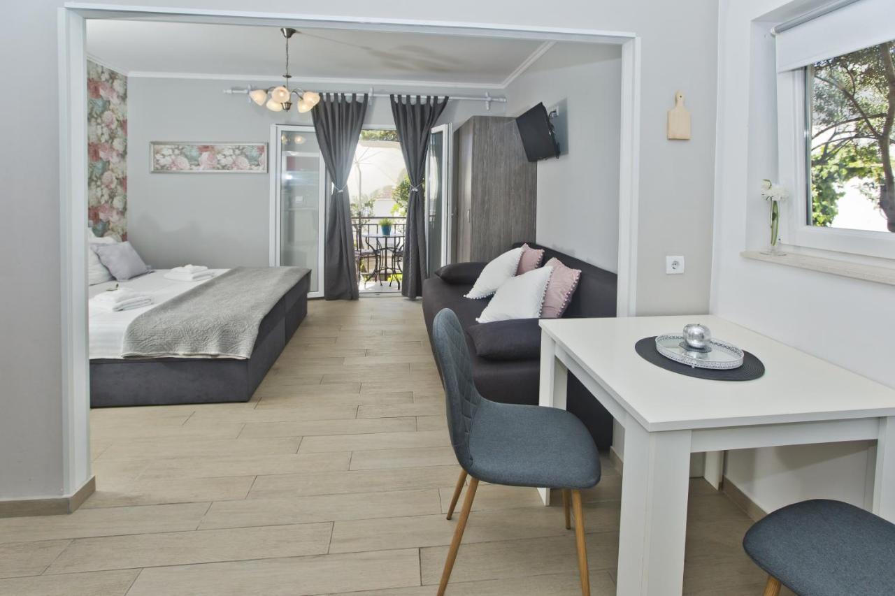 Apartamento Milton Hvar *