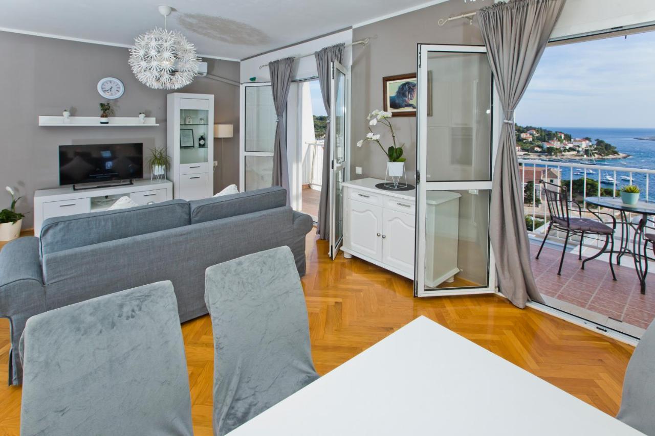 Appartement Milton Hvar Hvar Town