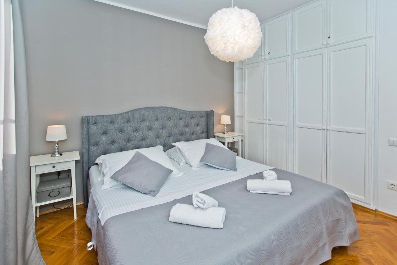 Milton Hvar Apartamento Hvar Town
