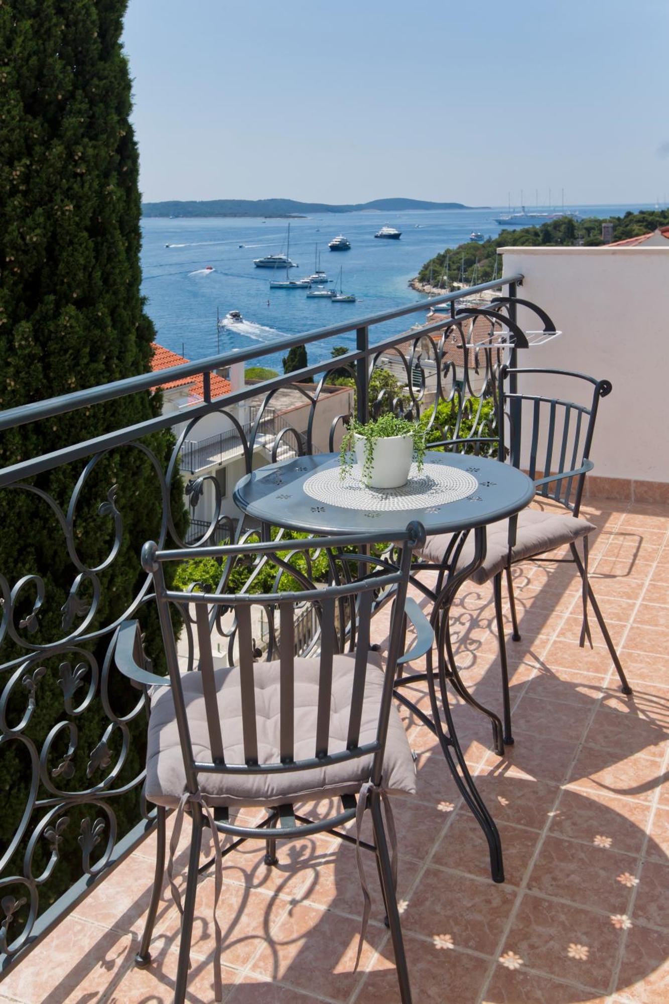 Milton Hvar Apartamento Hvar Town