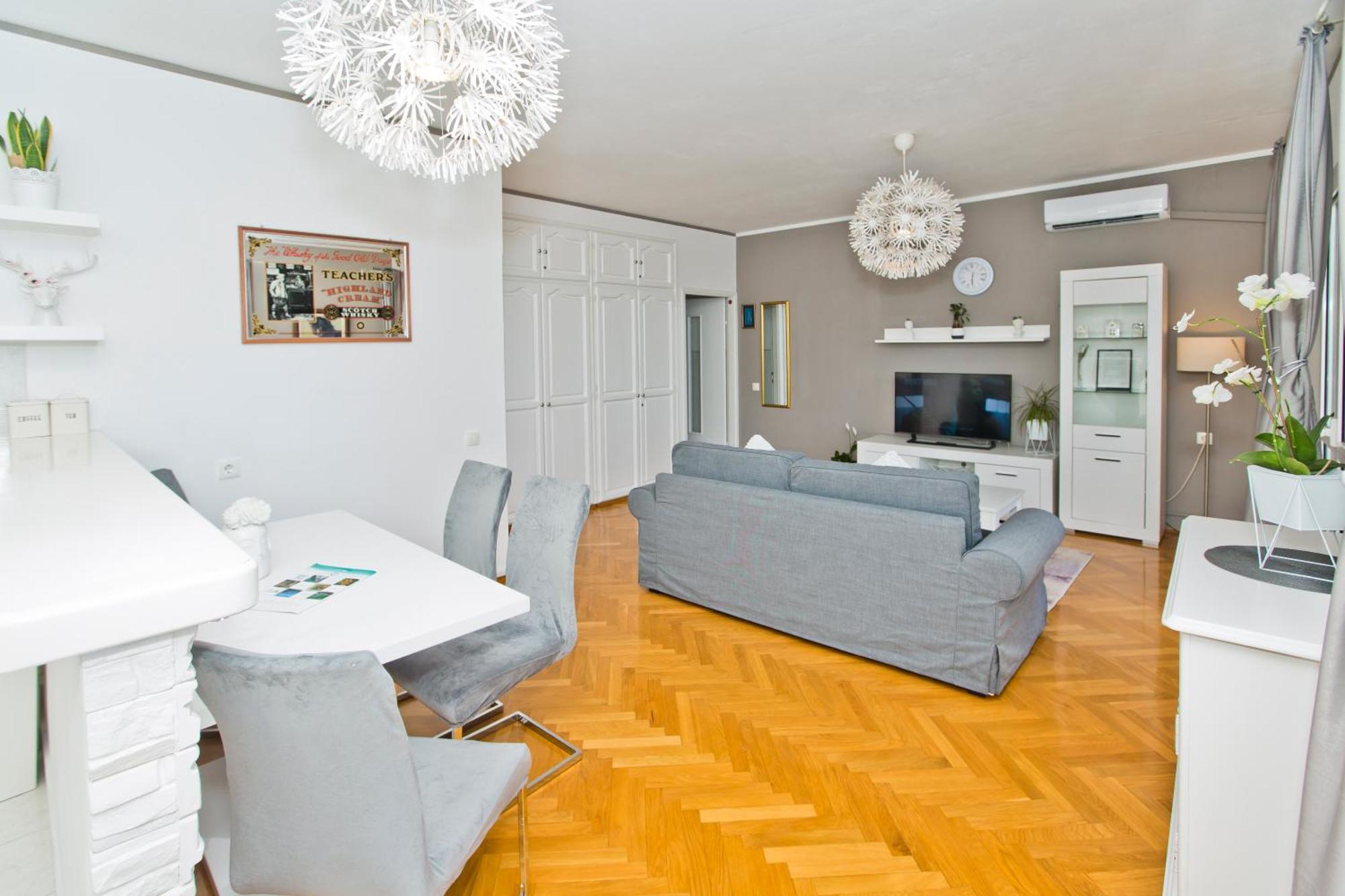 Milton Hvar Apartamento Hvar Town
