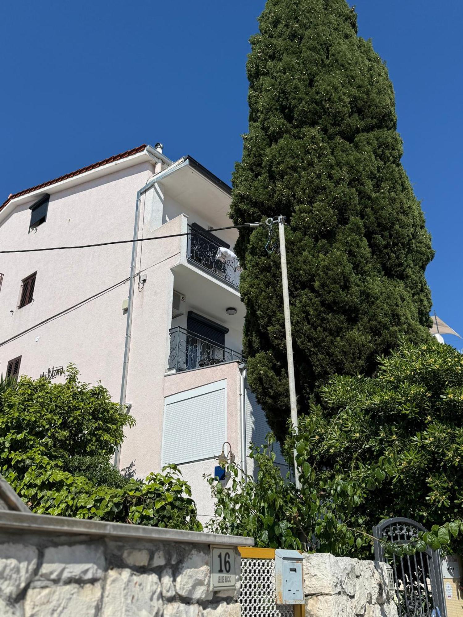 Apartamento Milton Hvar Hvar Town