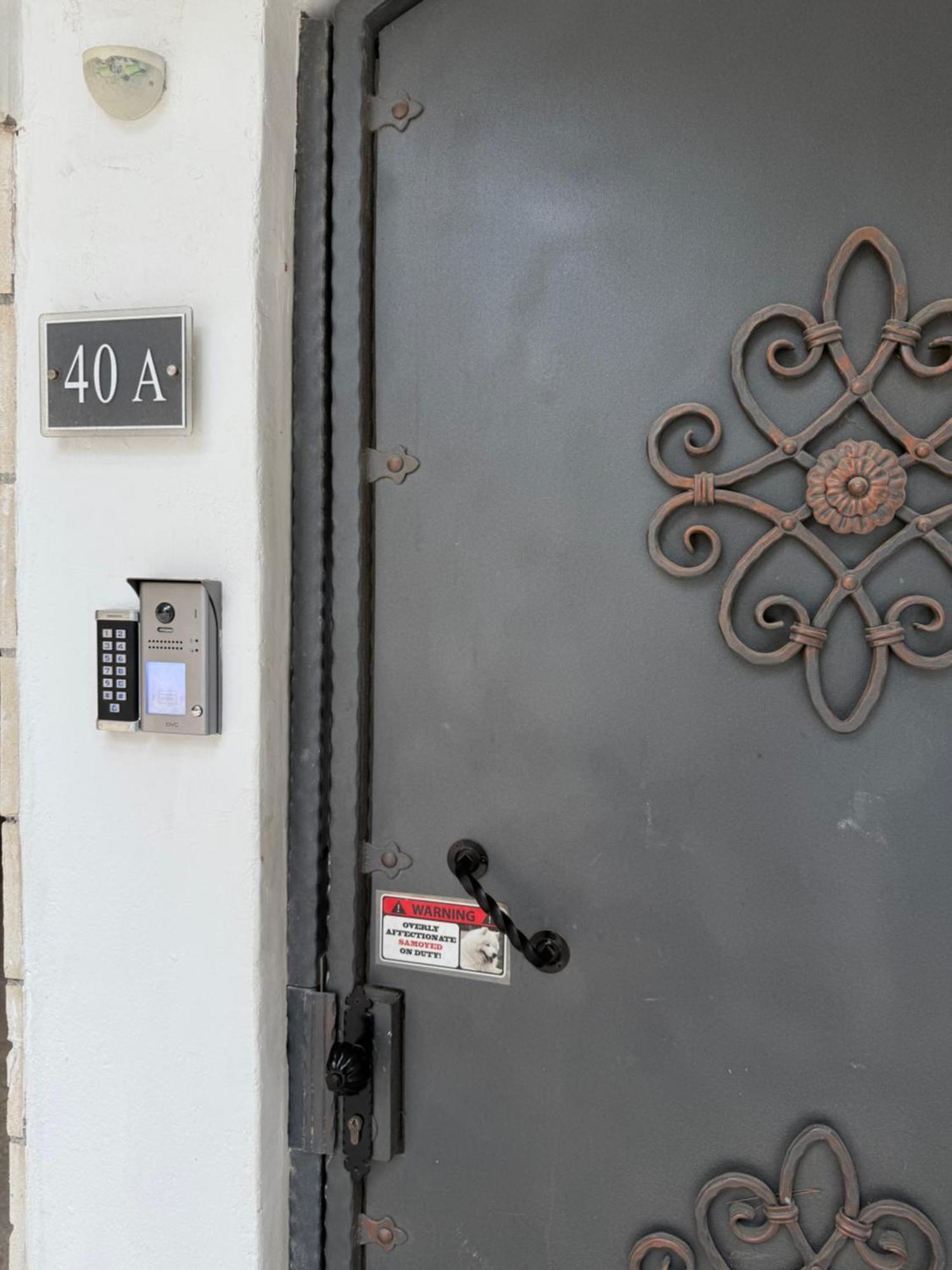 Milton Hvar Apartamento