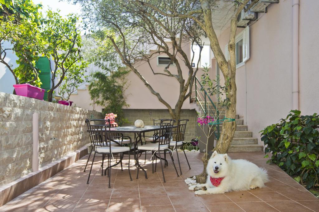 Appartement Milton Hvar *