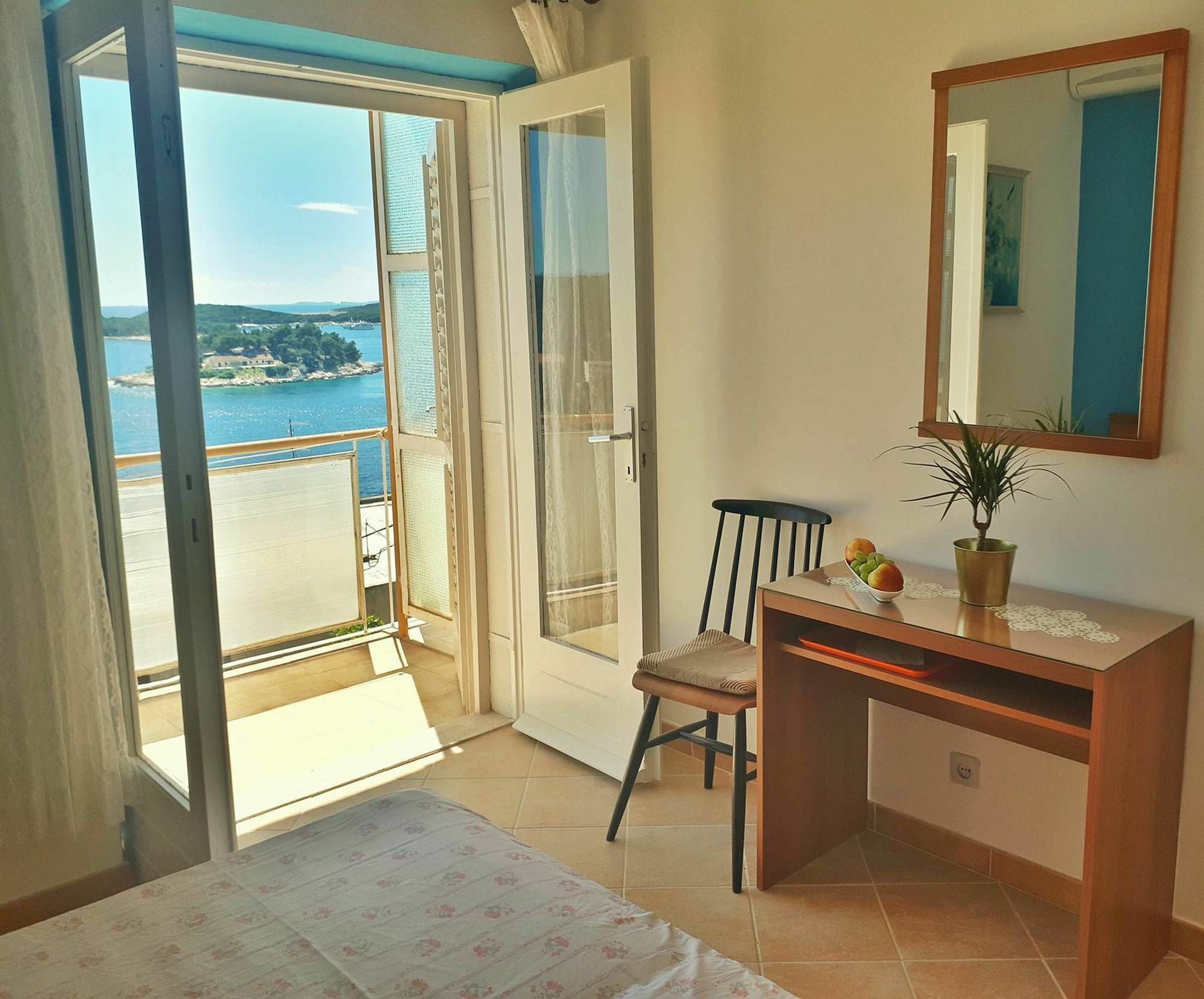 Apartamento Milton Hvar *